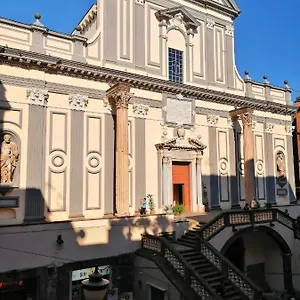 San Gaetano Bed Neapel