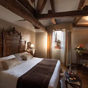 Gasthof Palazzo Bembo - Exclusive