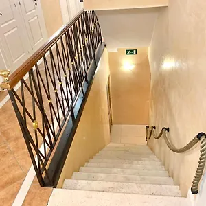  Pensión Ca' Matir