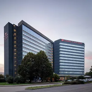 Crowne Plaza Milan Linate By Ihg 4* San Donato Milanese