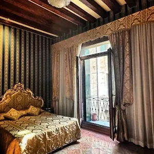 Gasthof Ca' San Zaccaria