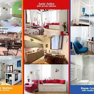 Gasthof Aria E Luce A